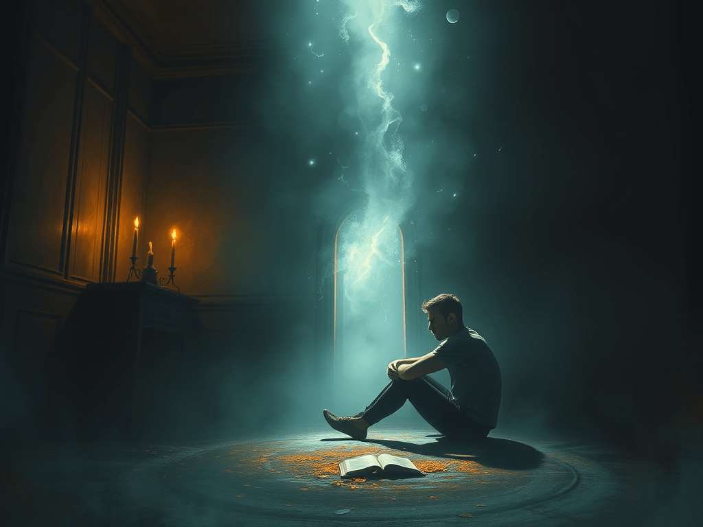 We Give God a Bad Name