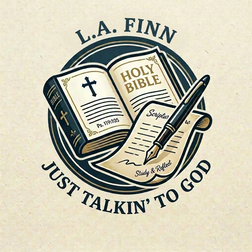 Bible with pen for study and reflect